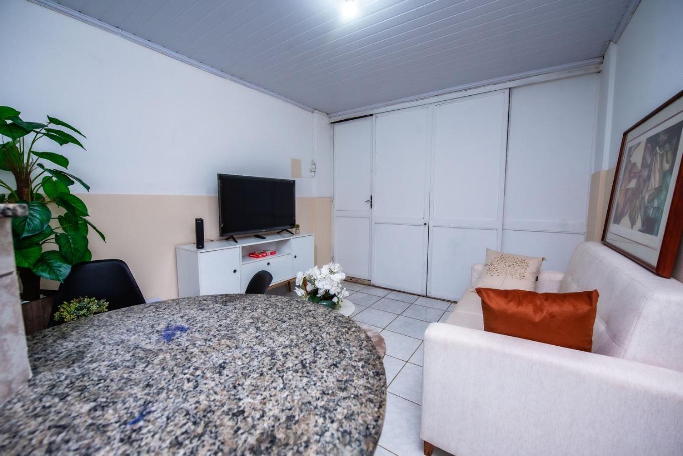 Apto Prox A Unb Com Wifi Em Asa Norte - Brasilia Brasília Exterior foto