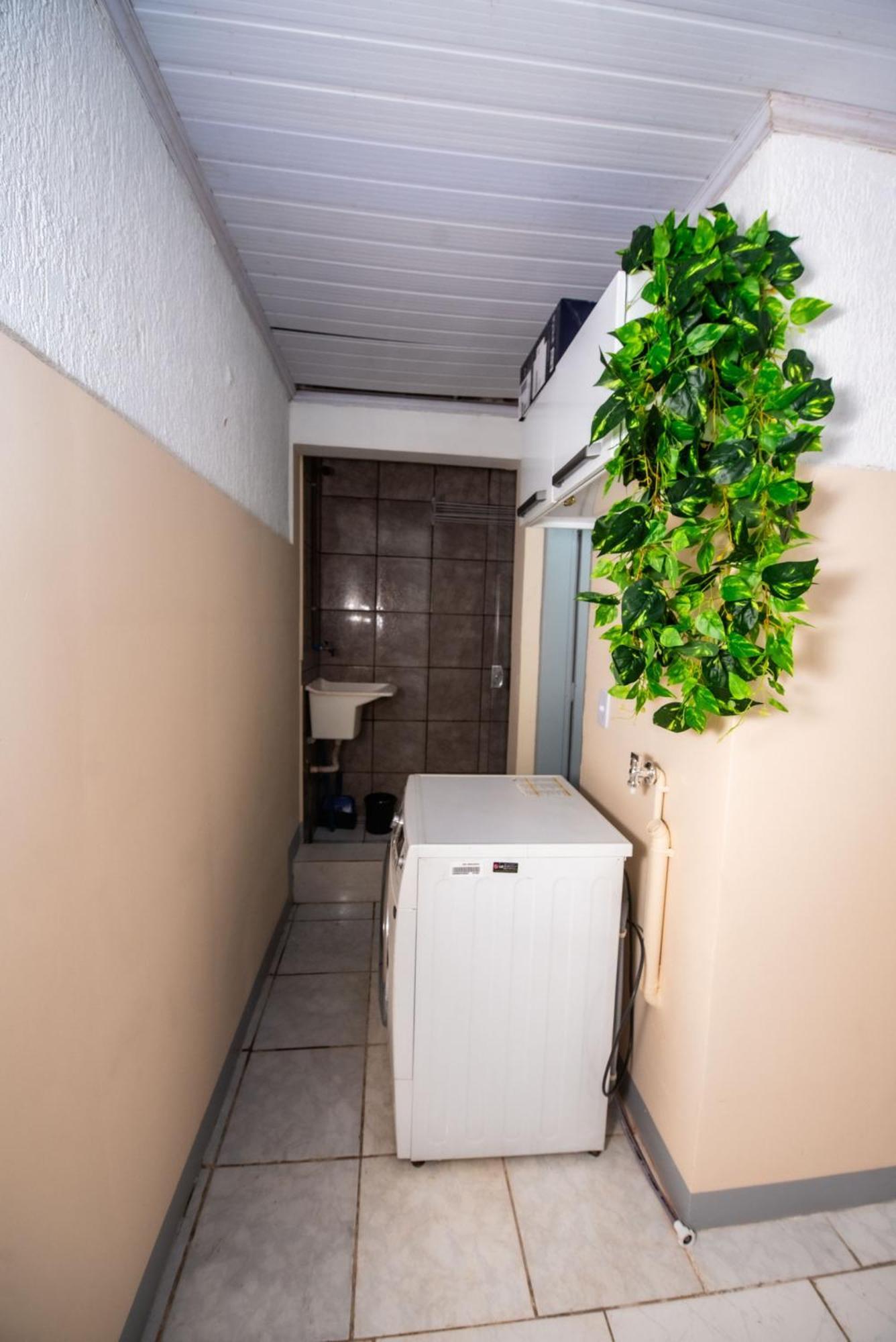 Apto Prox A Unb Com Wifi Em Asa Norte - Brasilia Brasília Exterior foto
